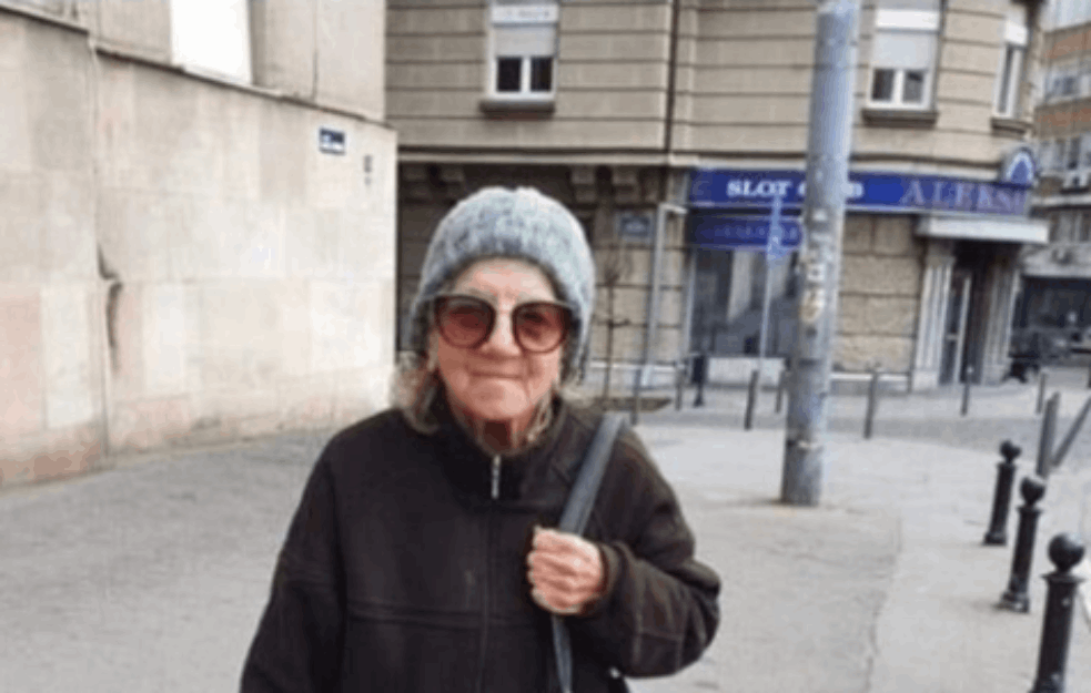 PREMINULA BAKA OLIVERA KOJA JE PROŠLE GODINE PREKRŠILA POLICIJSKI ČAS: Odlazak 'KORONA BAKE'!